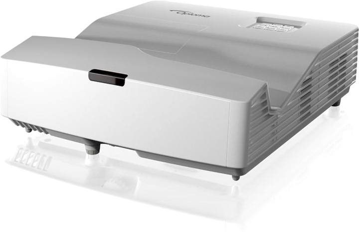 Проєктор Optoma HD35UST (E1P0A1GWE1Z2) - зображення 3