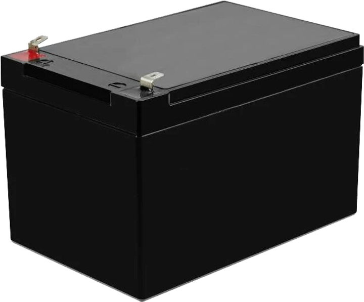 Akumulator Greencell AGM 12V 14Ah (5902701411541) - obraz 3