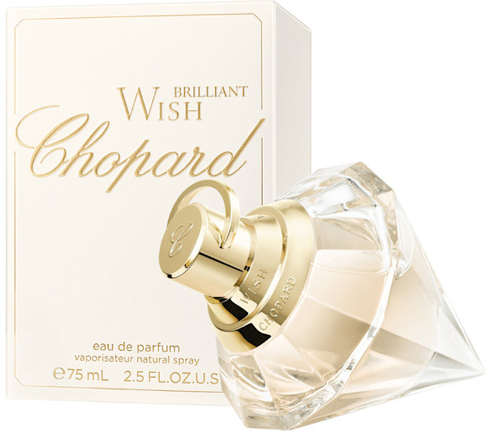 Woda perfumowana damska Chopard Brilliant Wish 75 ml (7640177366412) - obraz 2