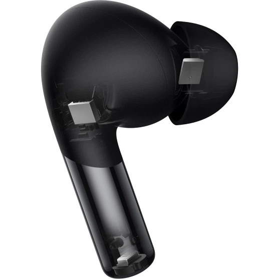 イヤホン OnePlus Buds Pro 2 - Obsidian Black OnePlus Buds Pro 2 Obsidian Black купить Недорого в Украине, Цены