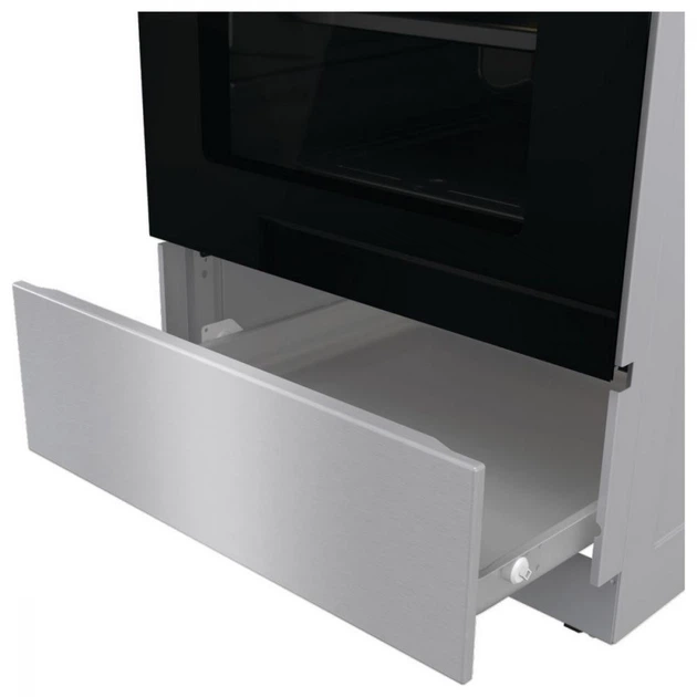 Кухонна плита Gorenje GG5A11XF - зображення 9