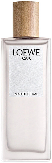 Туалетна вода для жінок Loewe Agua Mar De Coral 150 мл (8426017066518) - зображення 1