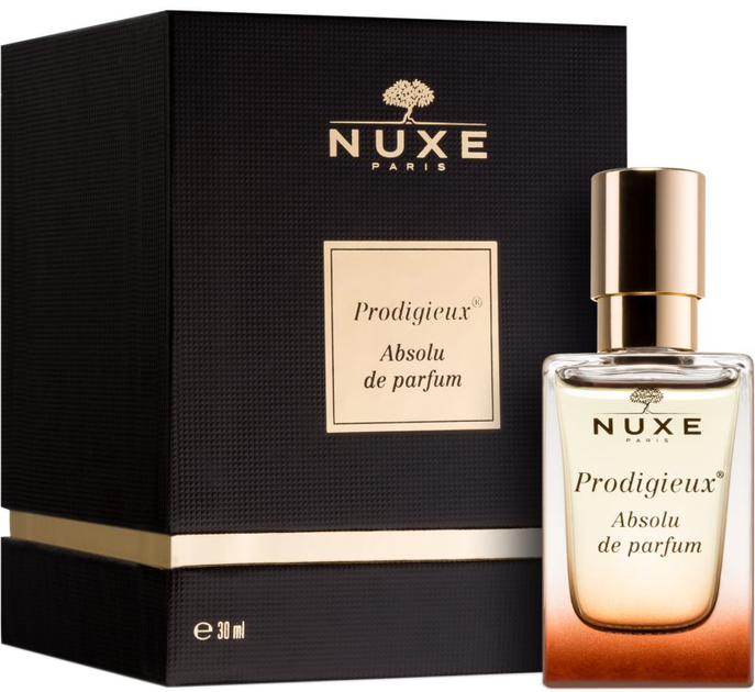 Perfumy Nuxe Prodigieux Absolu De Parfum 30 мл (3264680015885) - зображення 1
