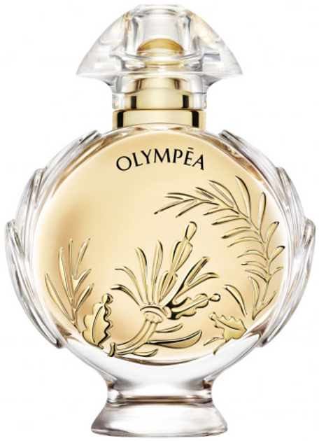 Woda perfumowana damska Paco Rabanne Olympea Solar 30 ml (3349668599424) - obraz 2