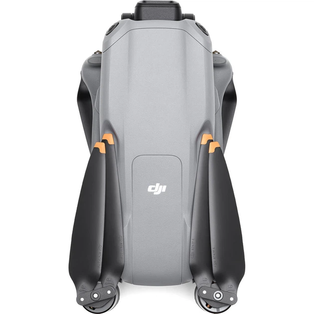 Квадрокоптер DJI Air 3 Drone Fly More Combo з RC-N2 (CP.MA.00000692.01) - Фото 7 Квадрокоптер DJI Air 3 Drone Fly More Combo з RC-N2 (CP.MA.00000692.01) - зображення 7