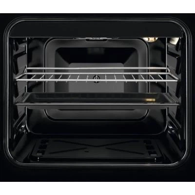 Плита Zanussi ZCE9540P1W - зображення 6