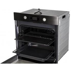 Духова шафа електрична Hotpoint Ariston FA5 841 JH BL HA - зображення 2