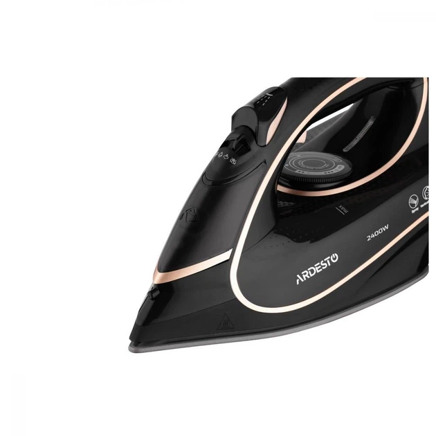 Утюг с паром Ardesto IR-B2235 - изображение 10