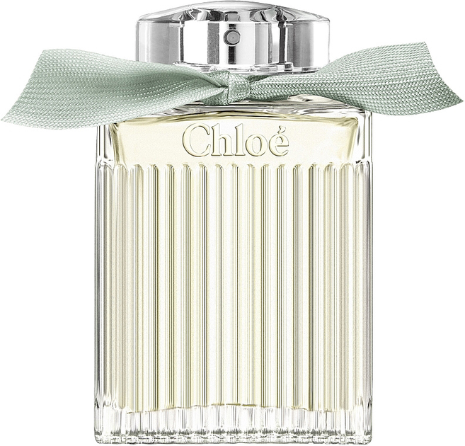 Woda perfumowana damska do uzupełniania Chloe Rose Naturelle 100 ml (3616302038367) - obraz 1