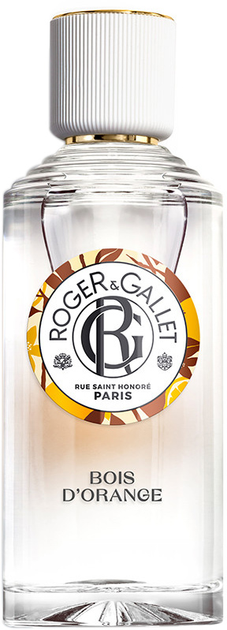 Woda perfumowana damska Roger & Gallet Bois D'Orange Eau Frache Bienfaiseante Parfume Vaporizer 100 ml (3701436907907) - obraz 1