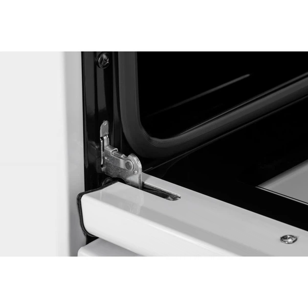 Комбинированная плита Ardesto FSC-F5060AW - изображение 7