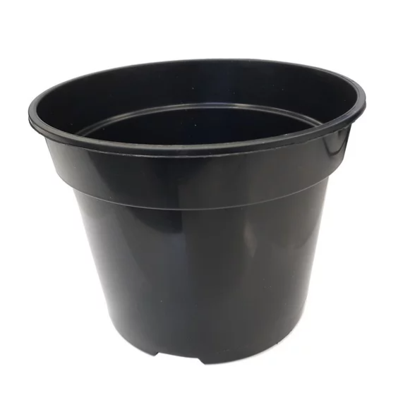 Горшок Donkwiat круглый 1,5 л (15*12,5) RS1.5R - изображение 3