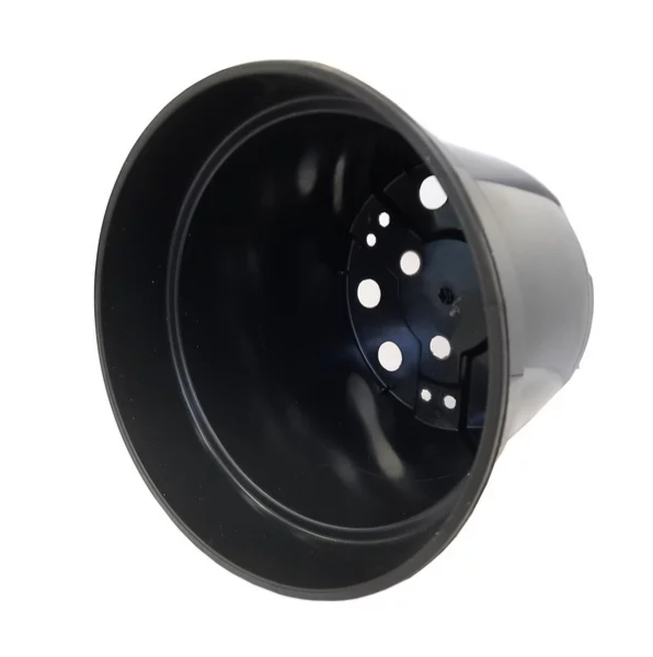 Горшок Donkwiat круглый 1,5 л (15*12,5) RS1.5R - изображение 4