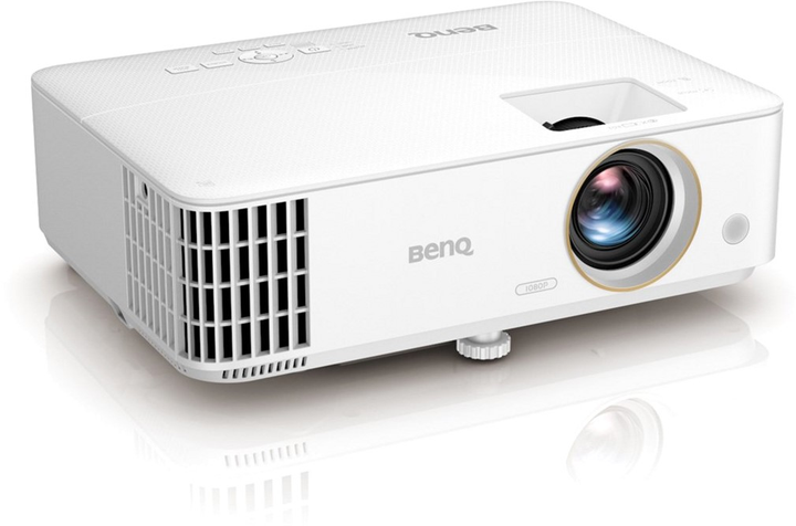 Проєктор BenQ MU613 (9H.JKX77.13E) - зображення 3