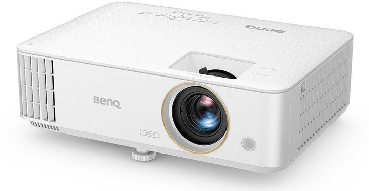 Projektor BENQ TH585P (9H.JLS77.14E) - obraz 3