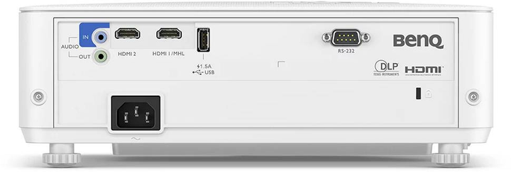 Projektor BENQ TH585P (9H.JLS77.14E) - obraz 4