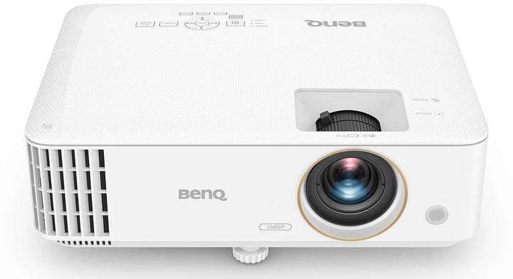 Projektor BENQ TH585P (9H.JLS77.14E) - obraz 6