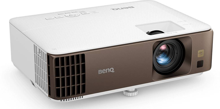 Projektor BENQ W1800 (9H.JP977.13E) - obraz 4