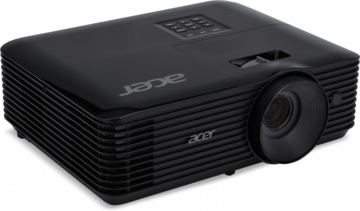Проєктор Acer X1128H (MR.JTG11.001) - зображення 4