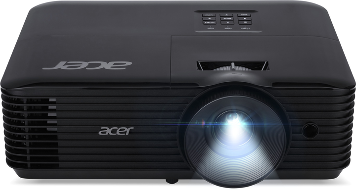 Проєктор Acer X1128H (MR.JTG11.001) - зображення 8
