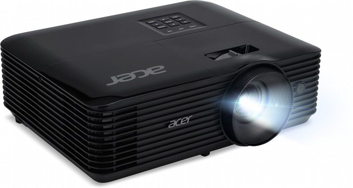 Проєктор Acer X1128H (MR.JTG11.001) - зображення 10