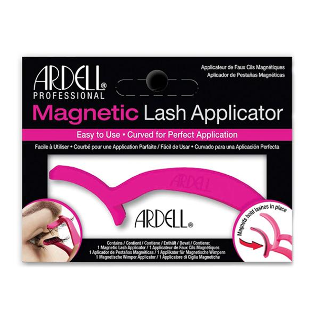 Magnetyczny aplikator do rzęs Ardell Magnetic Lash Applicator (74764711434) - obraz 1