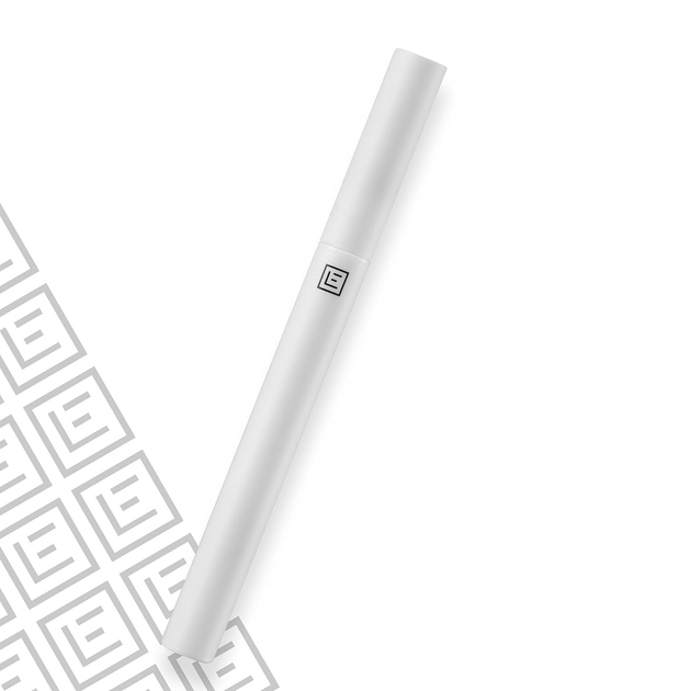 Клей для штучних вій Eylure Line & Lash Lash Adhesive Pen Crystal Clear 0.7 мл (619232002340) - зображення 2