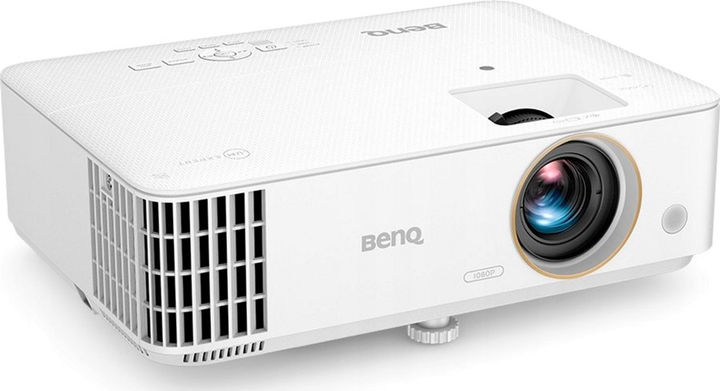 Projektor BenQ TH685P (9H.JL877.14E) - obraz 2