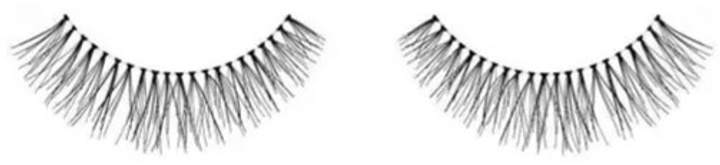 Zestaw rzęs Ardell Pro Runway Daisy Lash Black 1 Pair (74764650238) - obraz 2