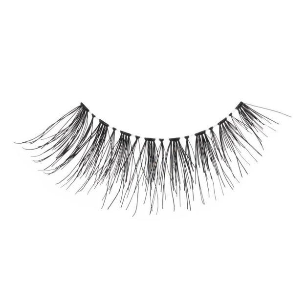 Zestaw rzęs Eylure Fluttery Light Lashes 117 (5011522099408) - obraz 2