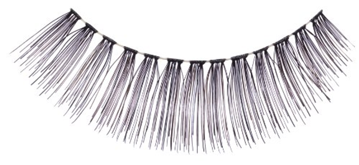 Zestaw rzęs Eylure Lashes Volume 100 (5011522002378) - obraz 2