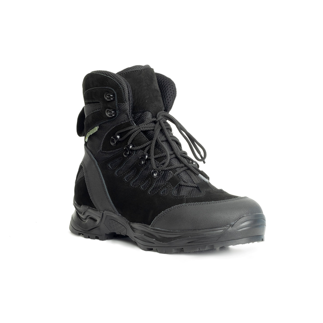 Тактичні черевики Evo Men 919 Fury Black Чорні 40 - зображення 2