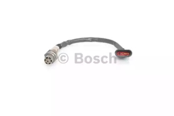 0258006206 BOSCH ЛЯМБДА-ЗОНД Bosch (0258006206) - изображение 2