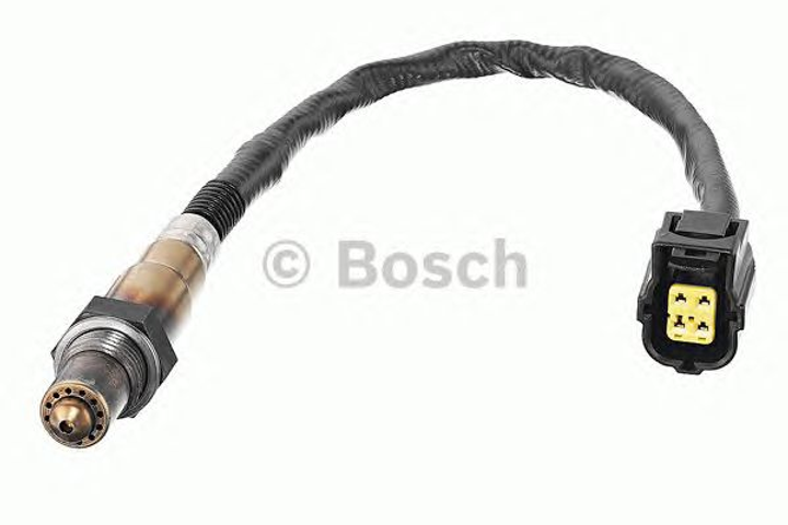 0258006749 BOSCH ЛЯМБДА-ЗОНД Bosch (0258006749) - изображение 1