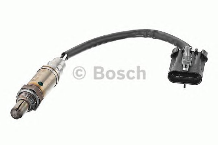 0258005703 BOSCH ЛЯМБДА-ЗОНД Bosch (0258005703) - изображение 1