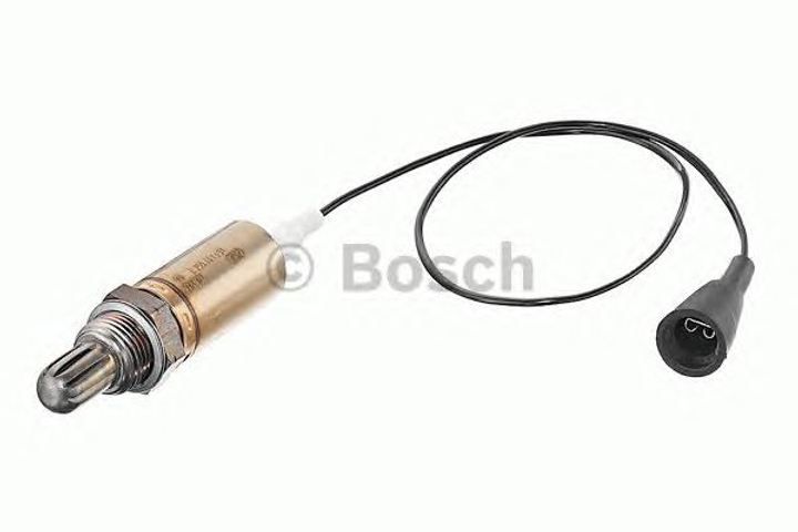 0258001051 BOSCH ЛЯМБДА-ЗОНД Bosch (0258001051) - изображение 1