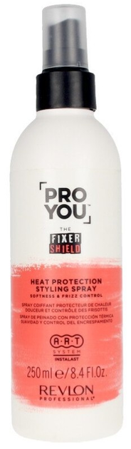 Spraye do włosów Revlon Proyou The Fixer Shield 250 ml (8432225114965) - obraz 1