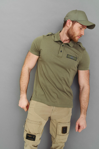 Штаны с патчами ANTI-G Aeronautica Militare 5250 50 от продавца ...