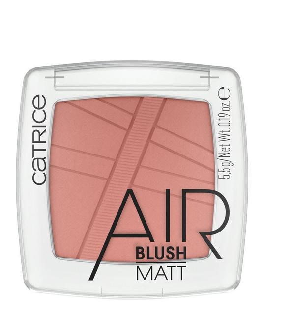 Рум'яна Catrice Air Blush Glow Blusher 130-Spice Space 5.5 г (4059729377067) - зображення 1