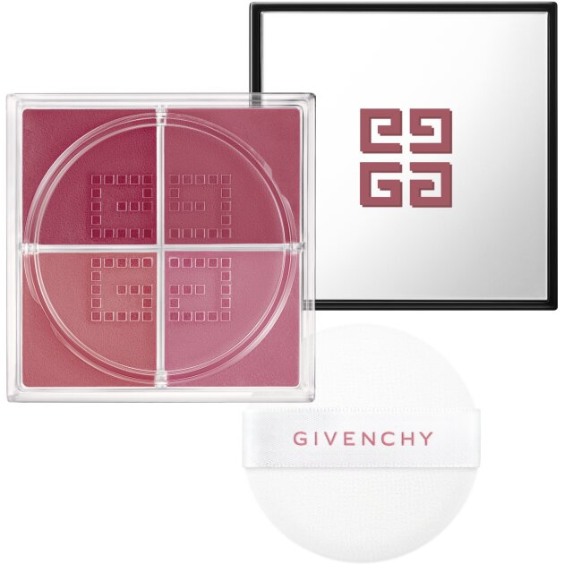 Róże do policzków Givenchy Prisme Libre Blush 05 Brzoskwinia 5.5 g (3274872417021) - obraz 1