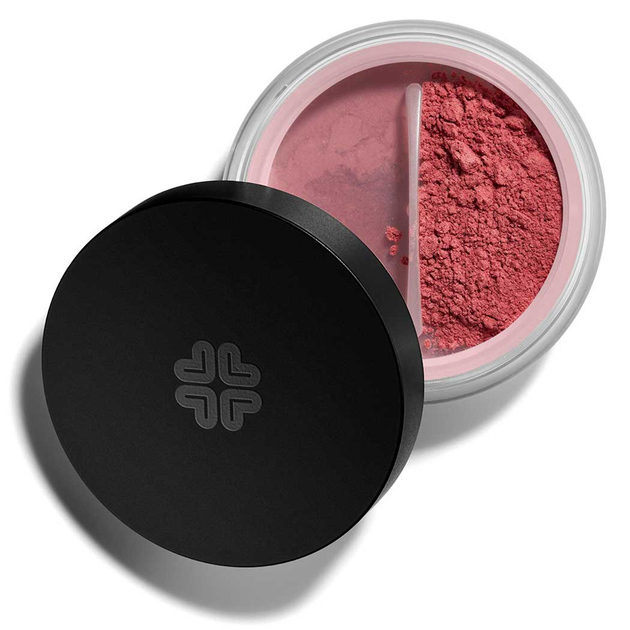 Róże do policzków Lily Lolo Colorete Mineral Sunset 3 g (5060198291654) - obraz 1