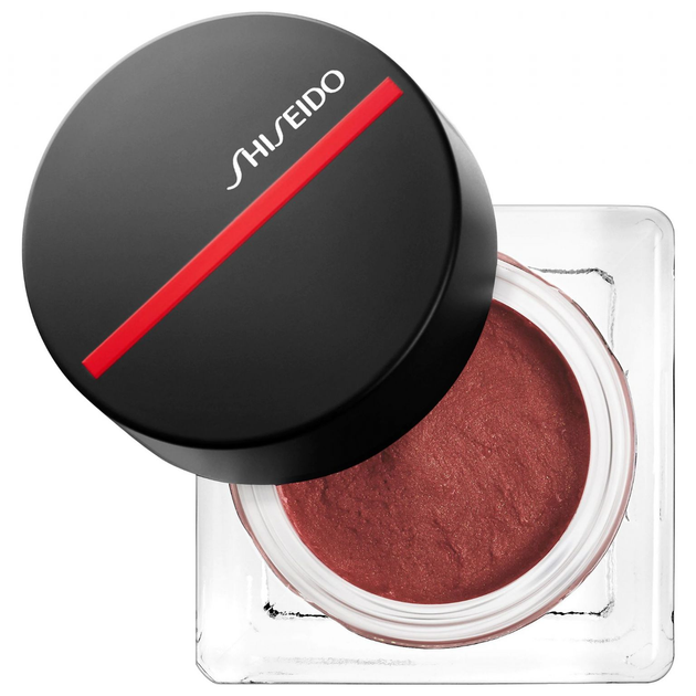 Рум'яна Shiseido Minimalist Whippedpowder Blush 05 Ayao 6 г (730852148765) - зображення 1