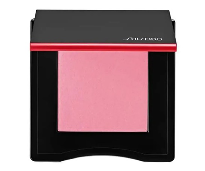 Рум'яна Shiseido InnerGlow CheekPowder 03 Floating Rose 6 г (730852148840) - зображення 1