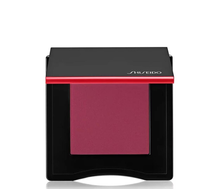Рум'яна Shiseido InnerGlow CheekPowder 08 Berry Dawn 6 г (730852148895) - зображення 1