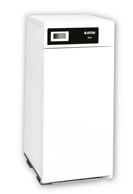ROZETKA | Котел газовый АТОН Atmo 8ЕМ от продавца: BD-STORE – купить в ...