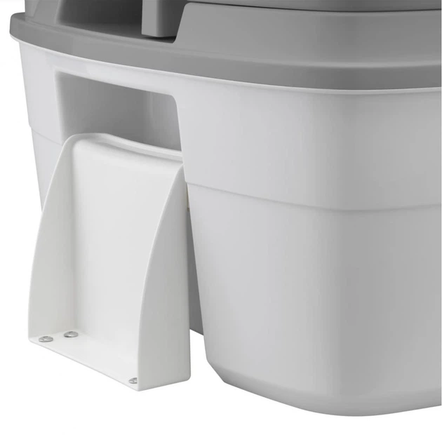 Біотуалет Thetford Porta Potti 365 белый 4586 (8710315024586) - Фото 3 Біотуалет Thetford Porta Potti 365 белый 4586 (8710315024586) - зображення 3