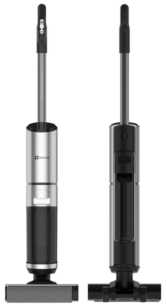 Акумуляторний пилосос Ezviz RH2 (6941545618326) - зображення 3