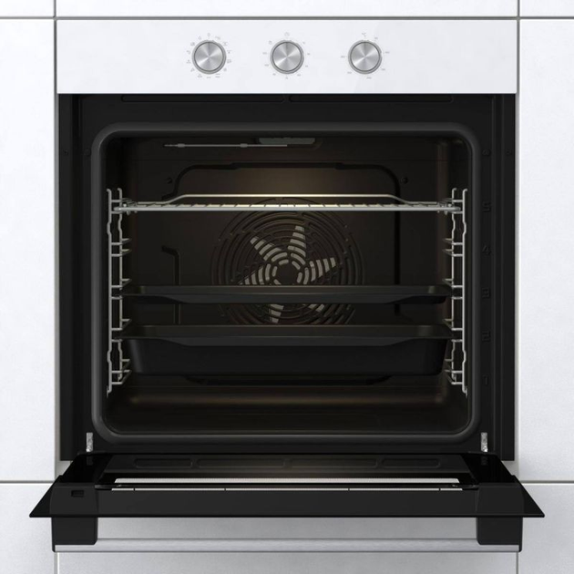 Електричний духовий шафа GORENJE BO 6727 E03WG (BO3CO6M01-1) - зображення 7