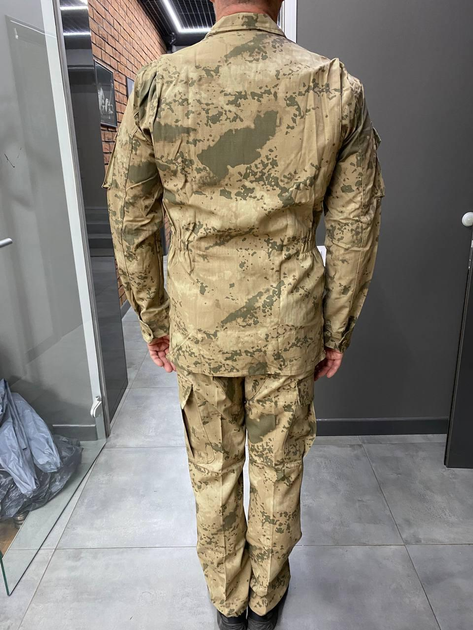 Військова форма пісочний, жандарм, кітель і штани, розмір M - зображення 2