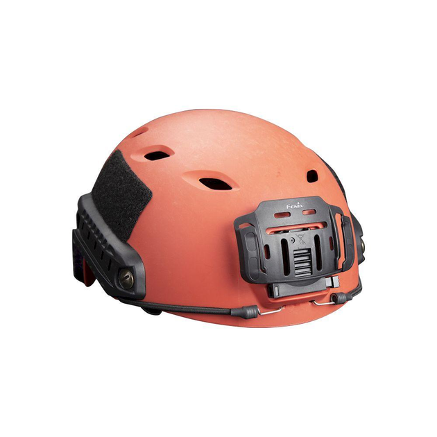 Крепление на шлем для налобных фонарей Fenix ALG-04 - изображение 2